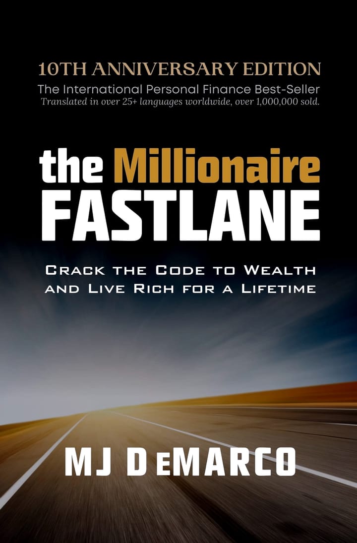 Unleashing Wealth Potential: Top Financial Books for Wealth Growth